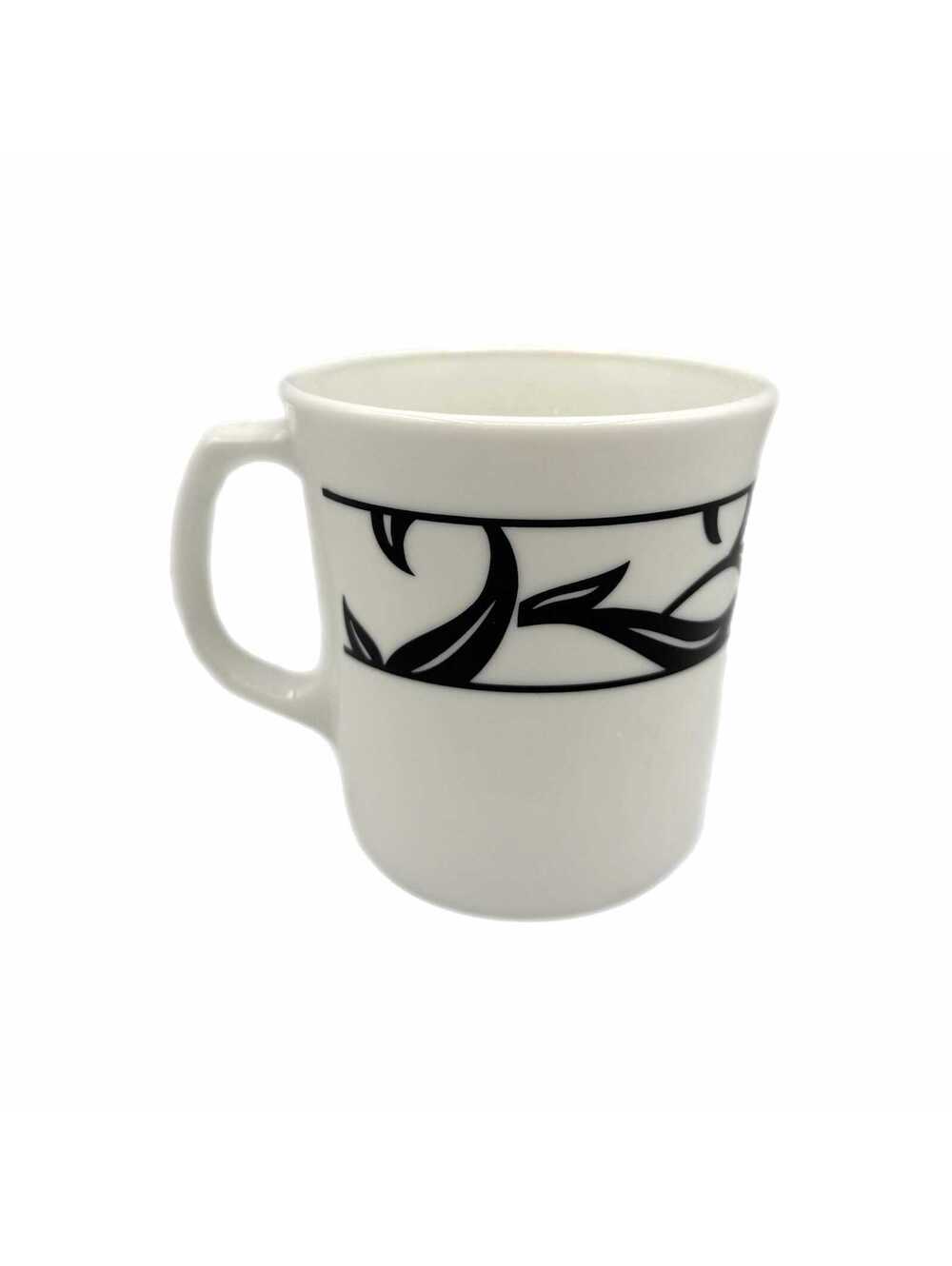 Vintage Corning Corelle Lyrics 12oz Coffee Mug